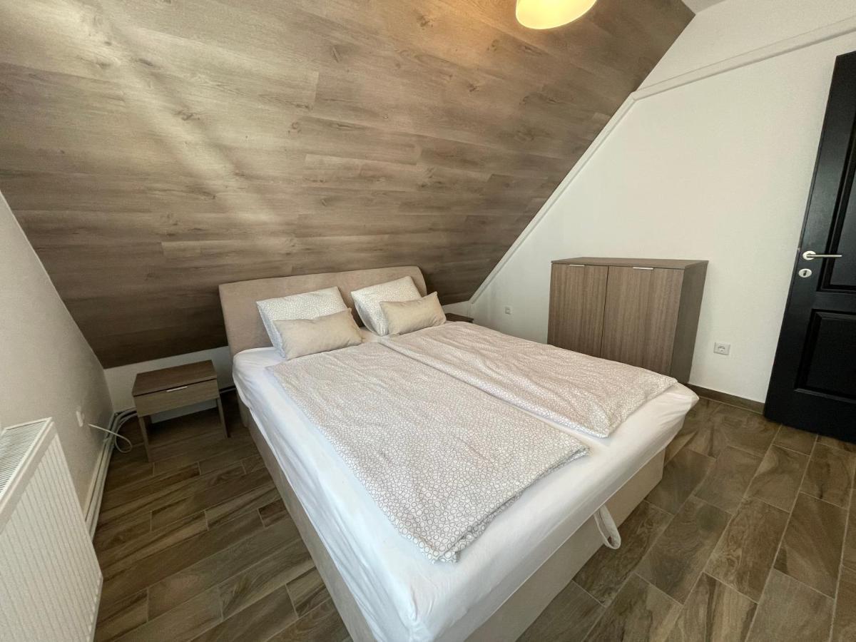 New Beachapartman Siofok Exterior photo
