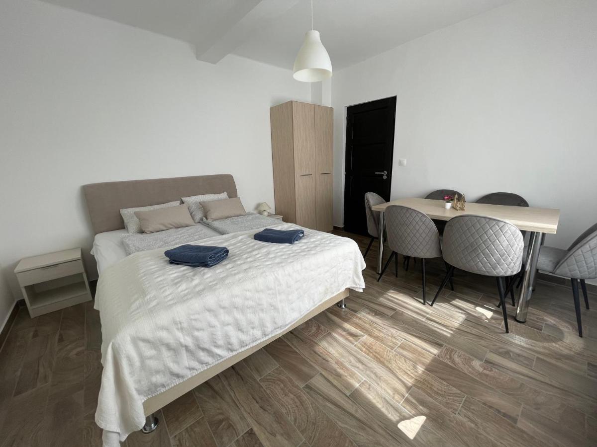 New Beachapartman Siofok Exterior photo