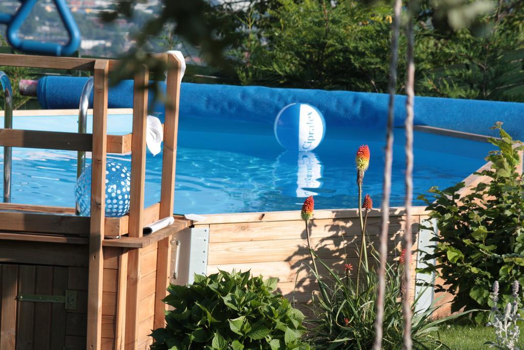 New Beachapartman Siofok Exterior photo